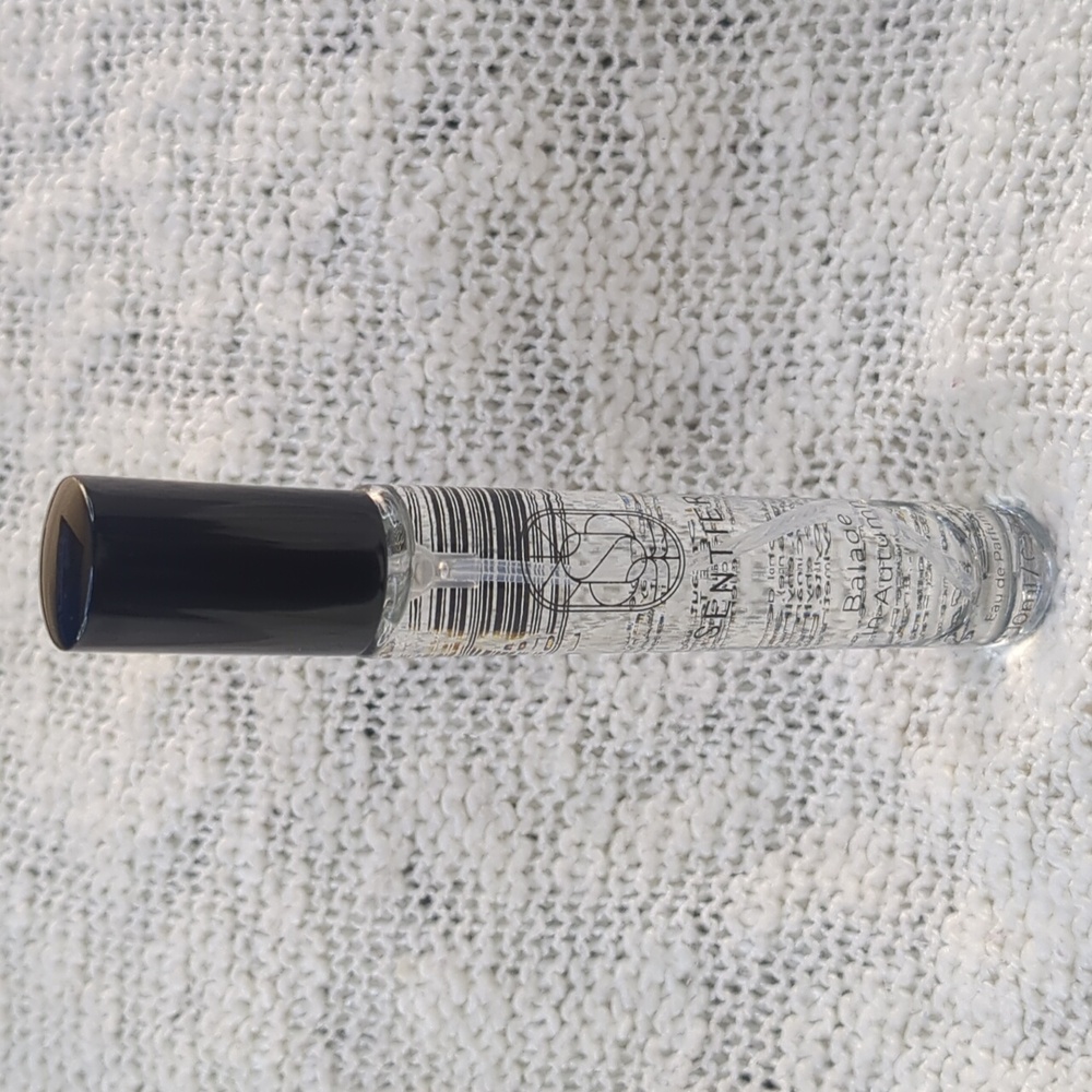 Sentier Balade in Autumn Eau de Parfum Travel Spray, 10ml/0.34fl oz